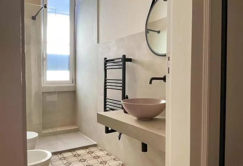 Maison Ines Luxury B&b
