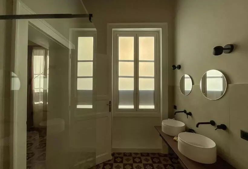 Maison Ines Luxury B&b