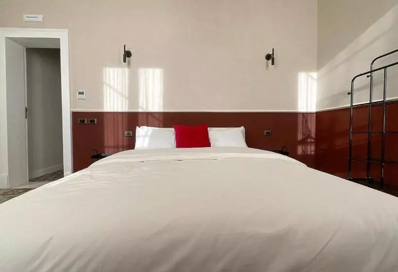Maison Ines Luxury B&b
