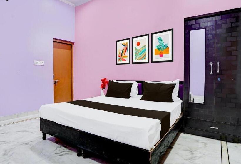 ホテル O Darjling