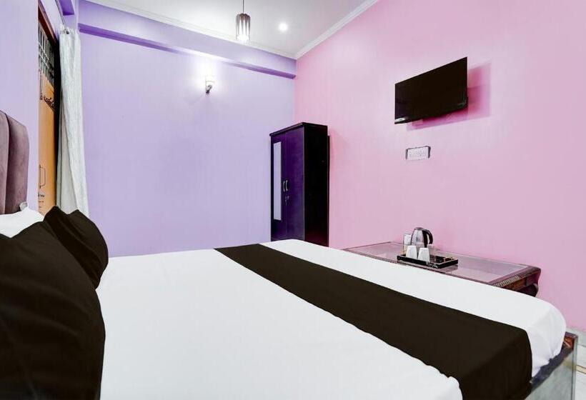 ホテル O Darjling