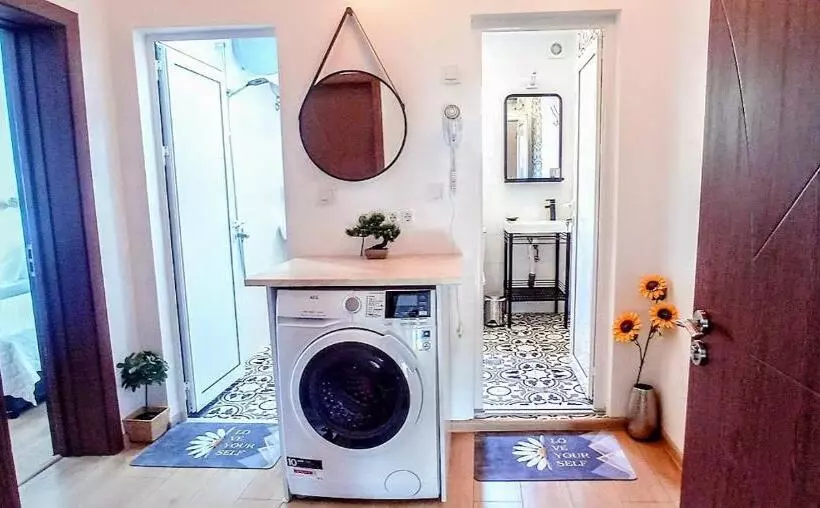 Majatalo къща за гости веселина   ивайловград