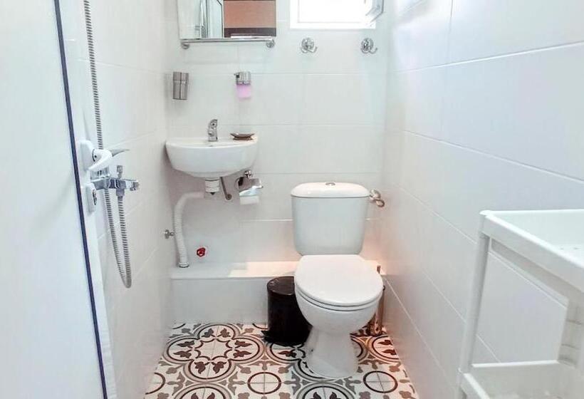 Pension къща за гости веселина   ивайловград