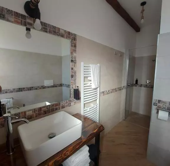 ペンション Agro 1798 Country Guest House