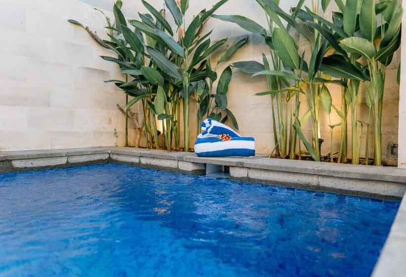 膳宿费 Bali Made Escape