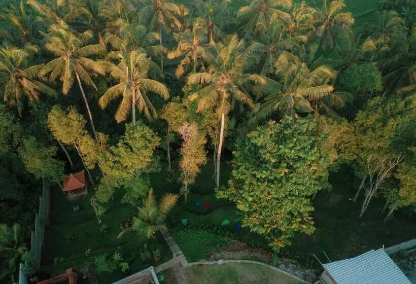 Majatalo Bali Made Escape