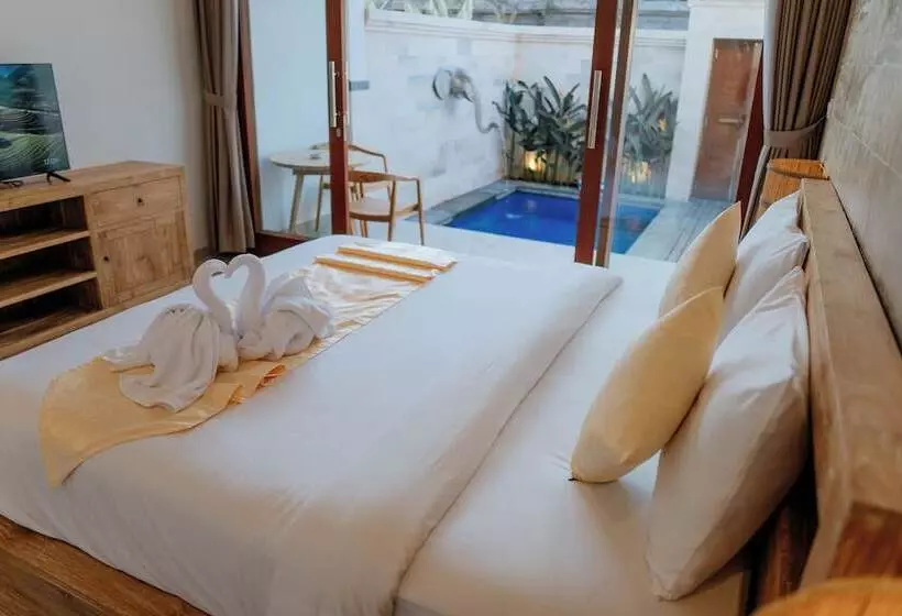 Majatalo Bali Made Escape