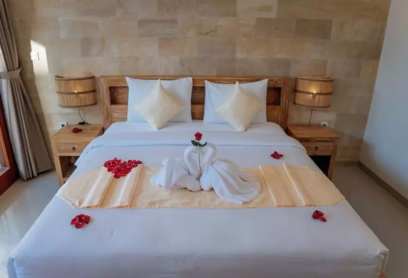 Majatalo Bali Made Escape