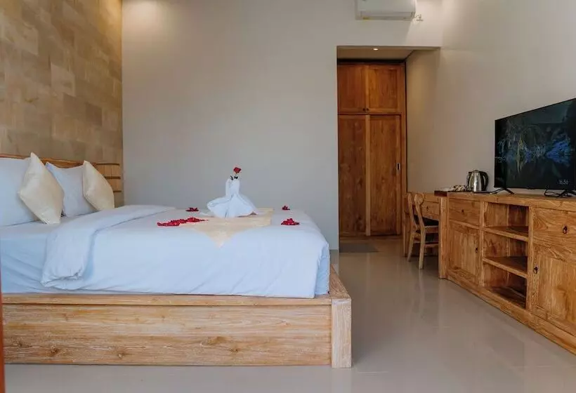 Majatalo Bali Made Escape