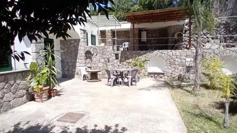 پانسیون B&b Carpe Diem Domus