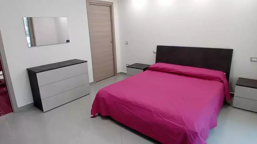 پانسیون B&b Carpe Diem Domus