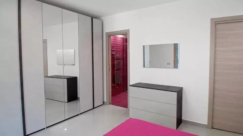 پانسیون B&b Carpe Diem Domus