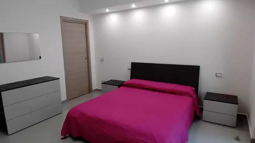 پانسیون B&b Carpe Diem Domus