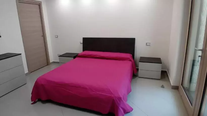 پانسیون B&b Carpe Diem Domus