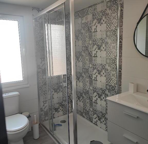 پانسیون Chambre Avec Piscine