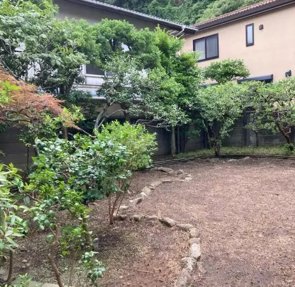ペンション Guest House Sun Sui 鎌倉