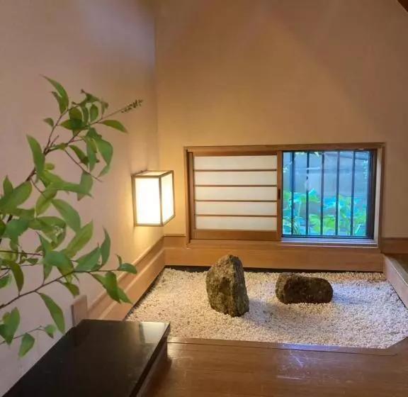 ペンション Guest House Sun Sui 鎌倉