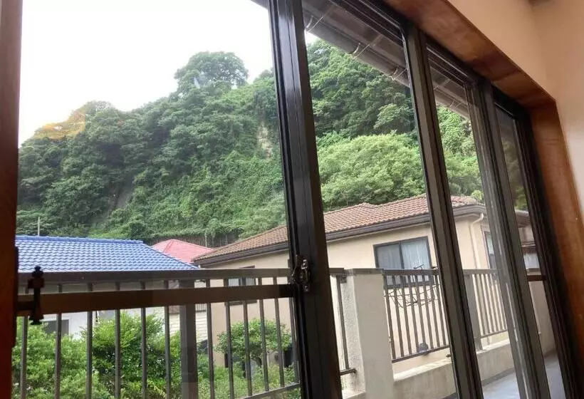 ペンション Guest House Sun Sui 鎌倉