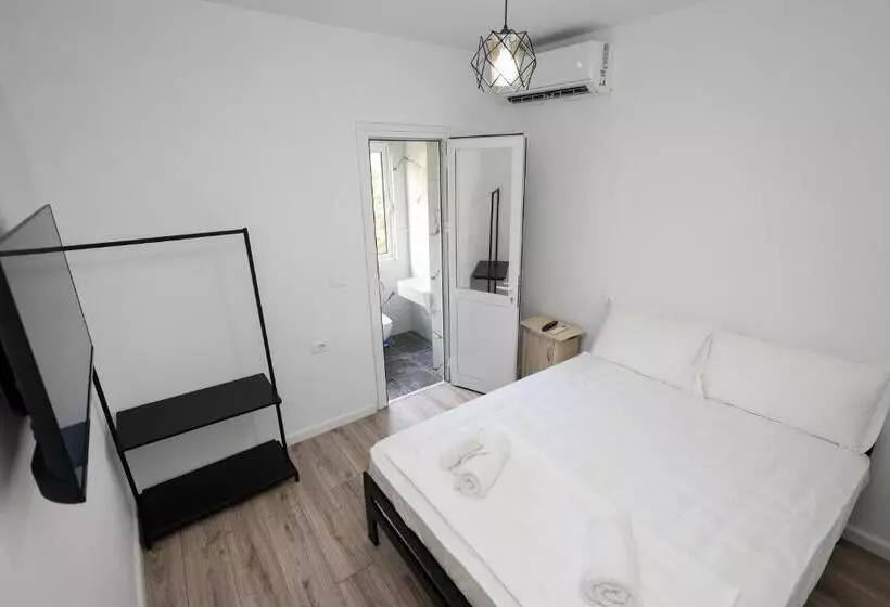 پانسیون Guesthouse Noke