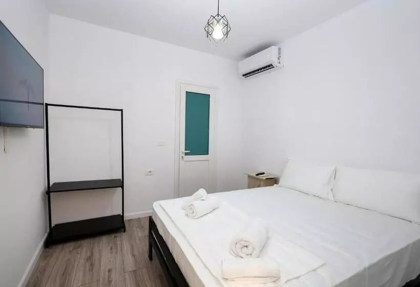 پانسیون Guesthouse Noke
