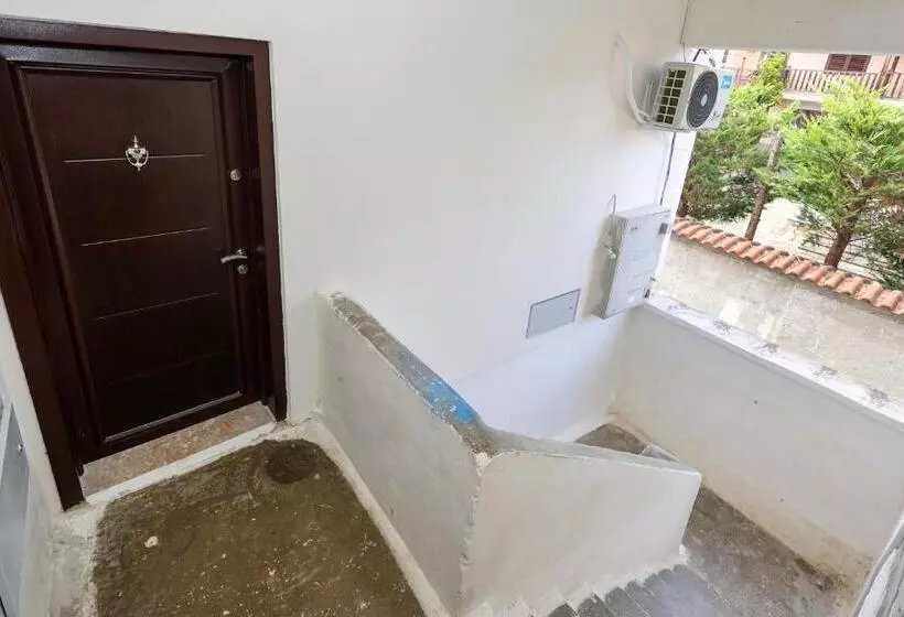 پانسیون Guesthouse Noke