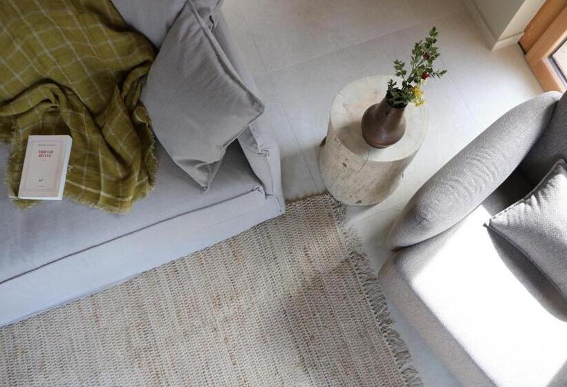 פנסיון Hameau De Petripini