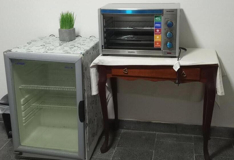 بنسيون Hostel San Antonio De Areco