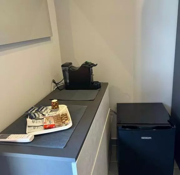 Majatalo Perla Marina