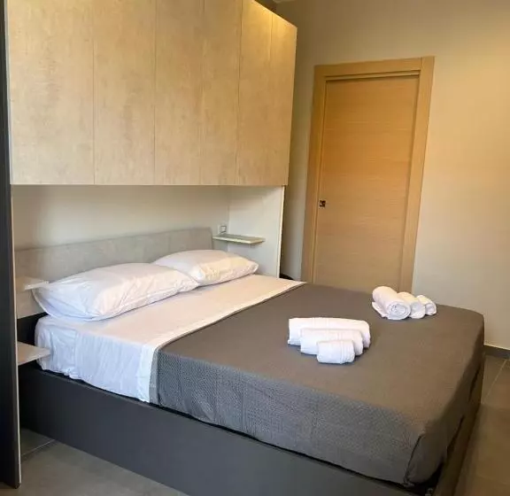 Majatalo Perla Marina