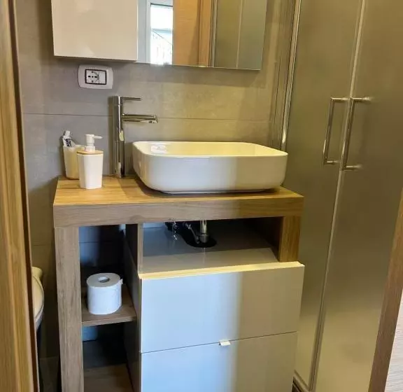 Majatalo Perla Marina