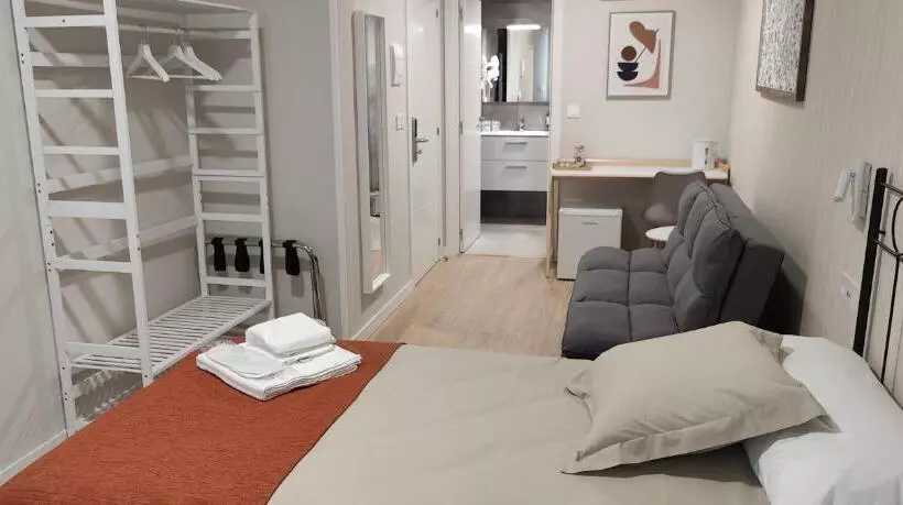 Majatalo Terra De Padrón   Quality Rooms