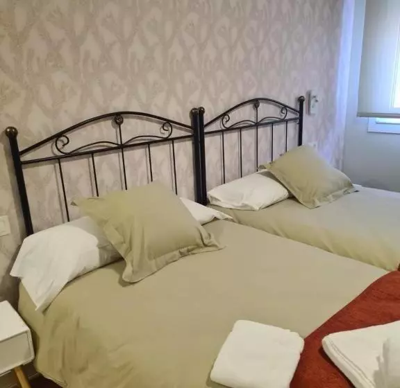 Majatalo Terra De Padrón   Quality Rooms