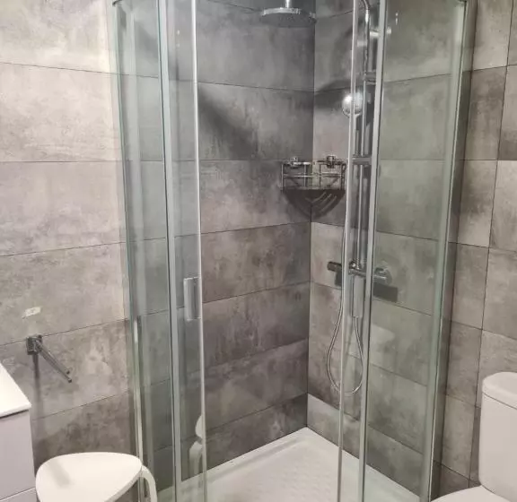 Majatalo Terra De Padrón   Quality Rooms