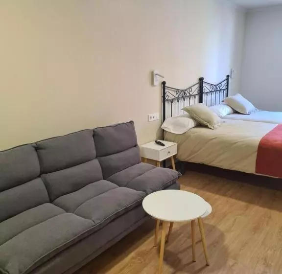 Majatalo Terra De Padrón   Quality Rooms