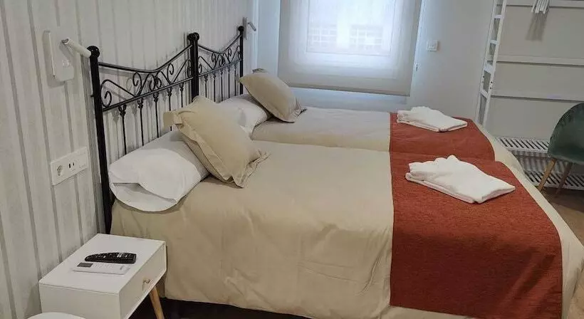 Majatalo Terra De Padrón   Quality Rooms