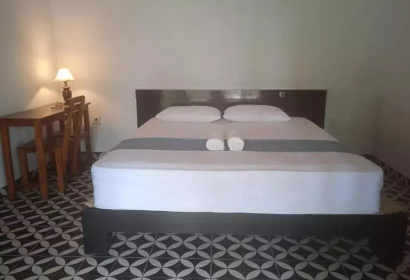 ペンション Umah Alpukat