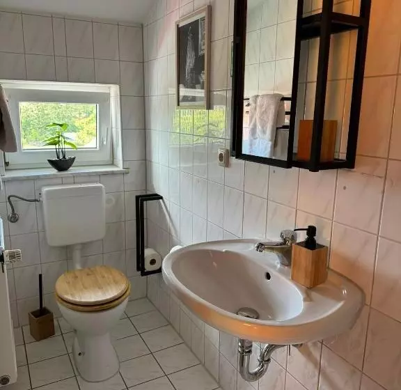 Pension Kastanie