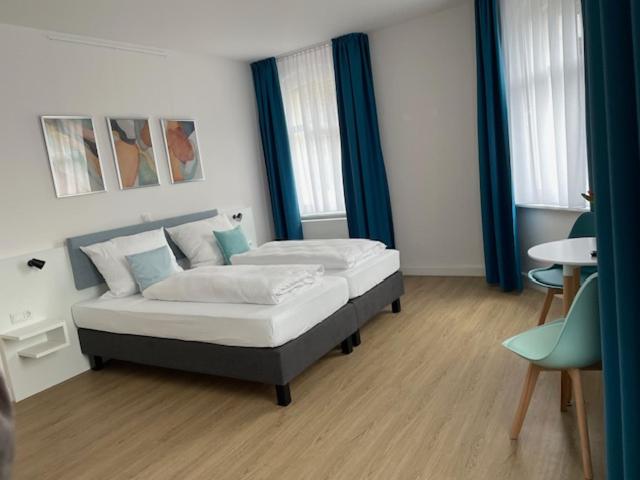 Pension Klein Und Fein