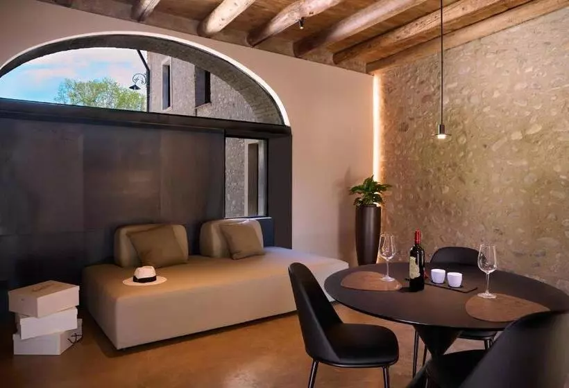 Resort Corte Renèe