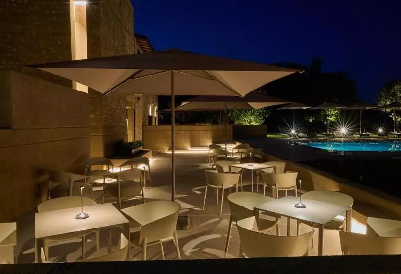 Resort Corte Renèe