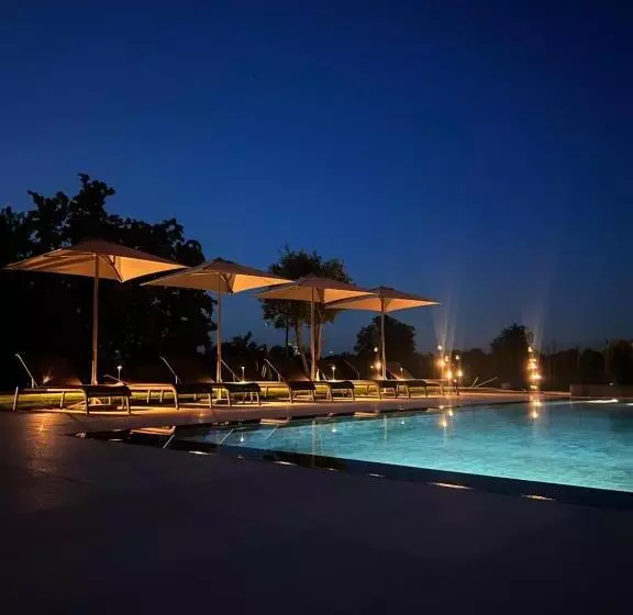 Resort Corte Renèe