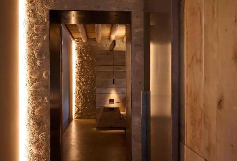 Resort Corte Renèe