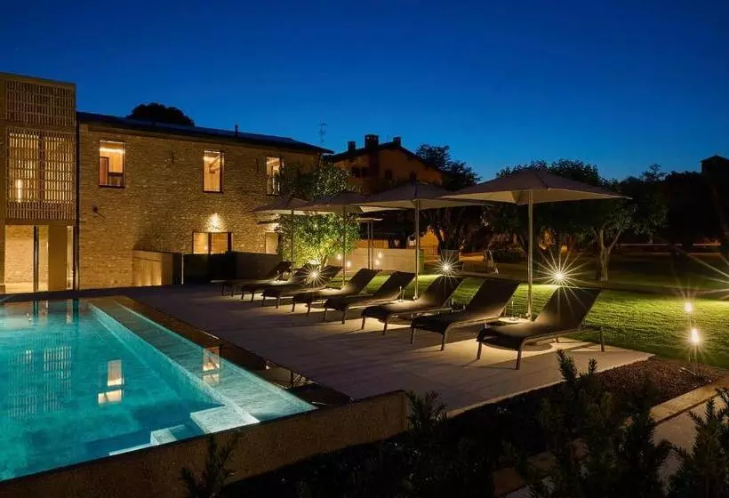 Resort Corte Renèe