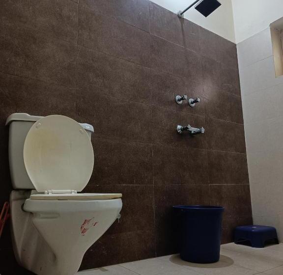 Курорт The Hornbill Retreat