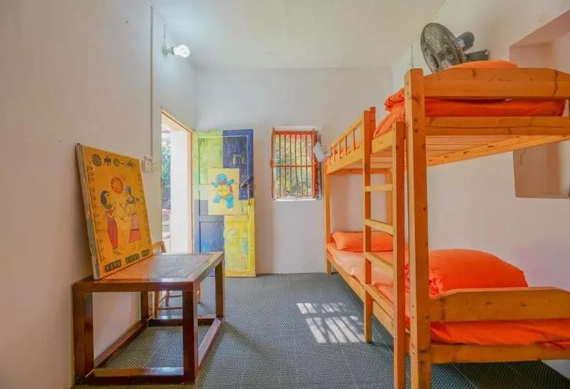 هاستل Weizhou Qingxing Inn