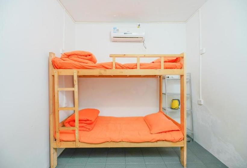 Szálló Weizhou Qingxing Inn