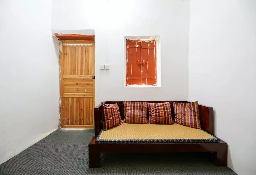 هاستل Weizhou Qingxing Inn