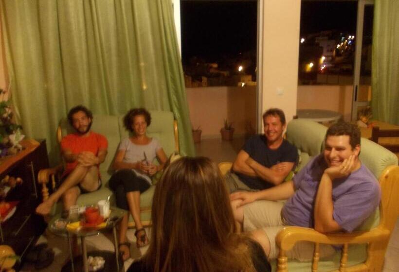 تختخواب و صبحانه Casa Comba