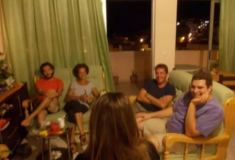 تختخواب و صبحانه Casa Comba