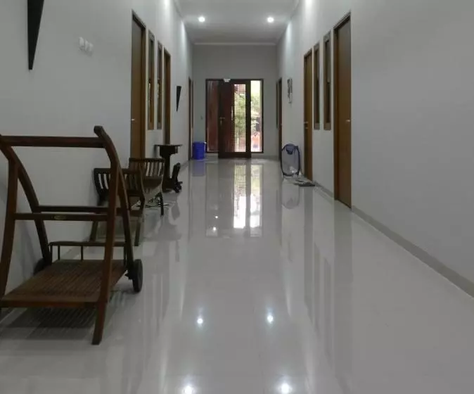 ホテル Casa Vanda Guesthouse